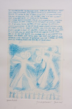 Untitled, from 'The Dancers' series, June 2005